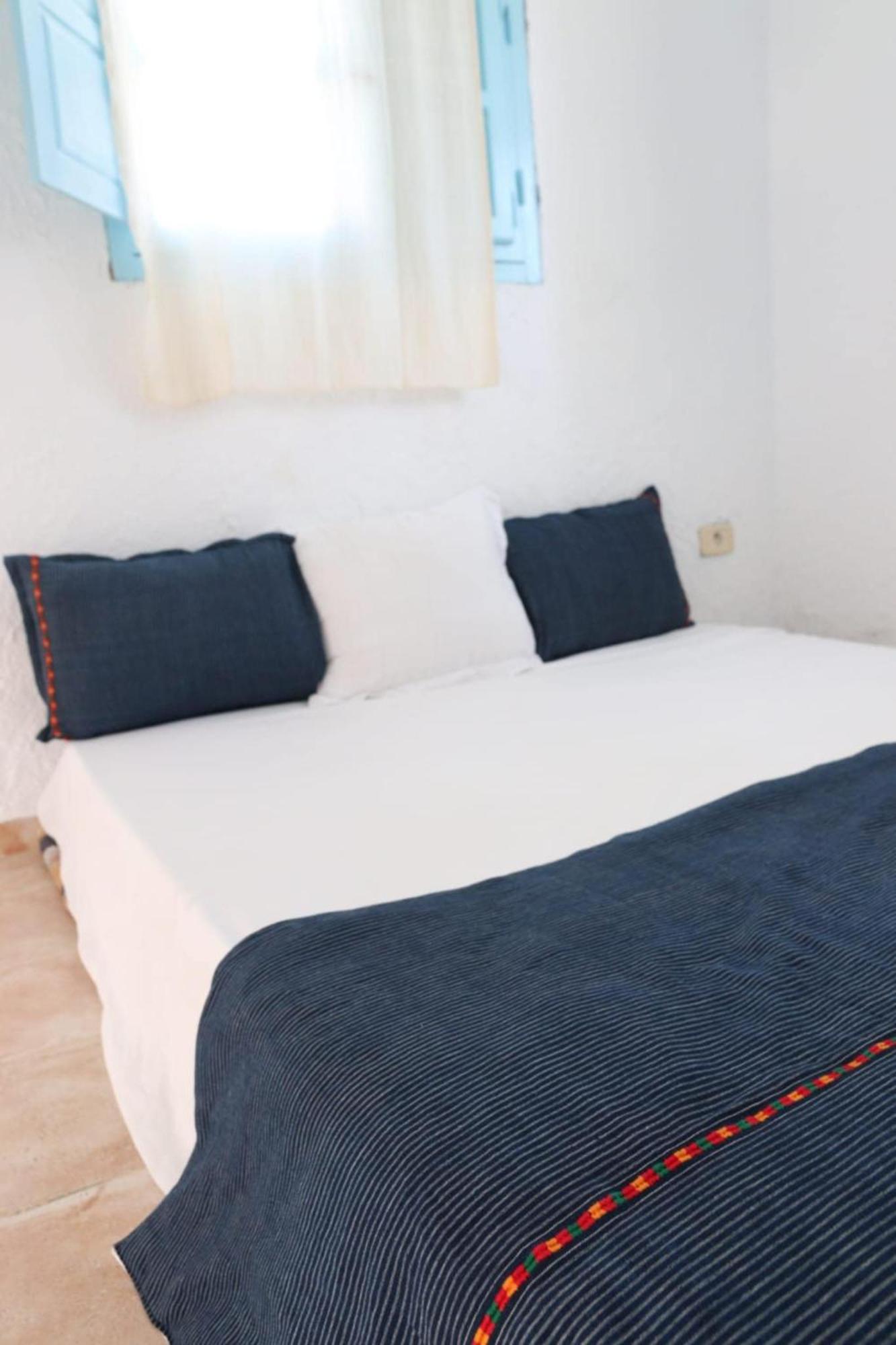 Dar El Jerbiya Hotell Midoun Exteriör bild